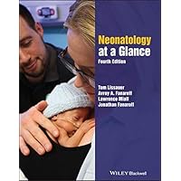Neonatology at a Glance Neonatology at a Glance Kindle Paperback Spiral-bound