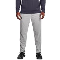 Under Armour Men's Armourfleece Straight Leg Pant