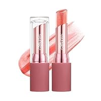 SAMPAR Addict Essential Doubling Lip Balm Camellia Color
