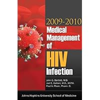 Medical Management of HIV Infection Medical Management of HIV Infection Paperback Spiral-bound