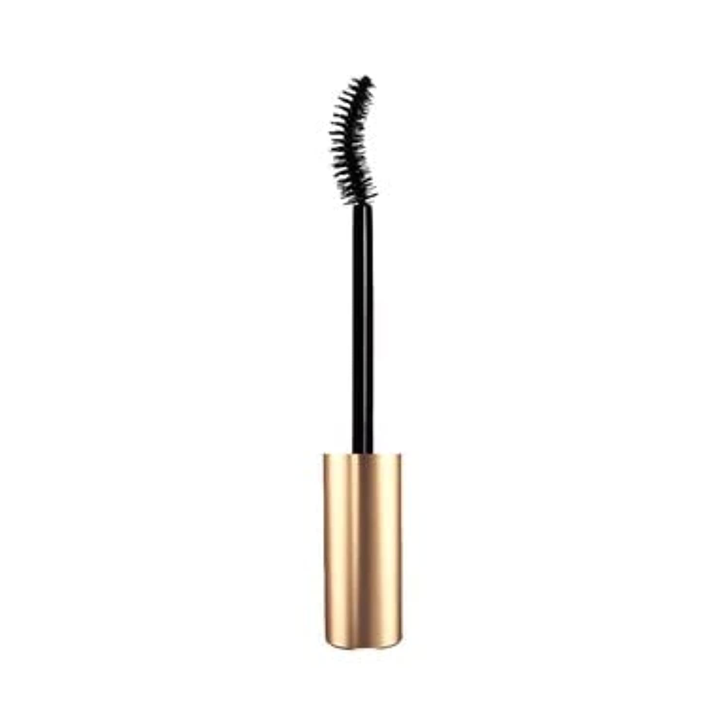L’Oreal Paris Makeup Voluminous Mascara Original, Curved Brush Lifts & Builds Lashes Up To 5X Volume, Clump Free, Smudge Free, Black, 0.28 Fl Oz