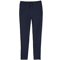 French Toast Girls Pull-On Knit Performance Pants