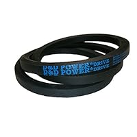9600753 Ford or New Holland Replacement Belt