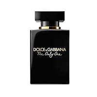 Dolce & Gabbana Unisex Adult The Only One Eau De Parfum Dolce, Neger, Estándar, 30 ml