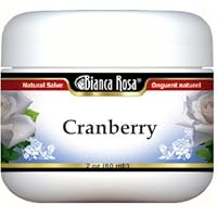 Cranberry Salve (2 oz, ZIN: 519903) - 3 Pack