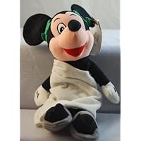 Disney - Mickey Mouse Toga Bean Bag