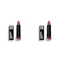 Exhibitionist Cream Lipstick, Dolce Latte (Pack of 2)