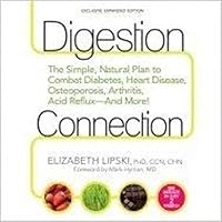 Digestion Connection Exclusive Expanded Edition Digestion Connection Exclusive Expanded Edition Hardcover