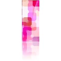 Skinit Protective Skin for iPod Nano 4G (Square Dance Pink)