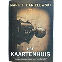 KAARTENHUIS KAARTENHUIS Paperback