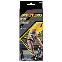 Knee Performance Support, Medium 1 ea (Pack of 2)