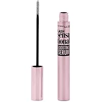 Lash Sensational Boosting Eyelash Serum, Conditioning Lash Serum Infused with Arginine and Pro-Vitamin B5 to Fortify Lashes, 1 Count