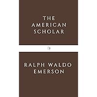 The American Scholar