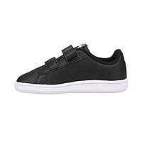 Puma Toddler Boys Up V Slip On Sneakers Shoes Casual - Black