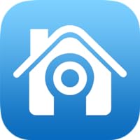 AtHome Video Streamer - Remote video surveillance, Home security, Monitoring, IP Camera