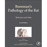 Boorman's Pathology of the Rat: Reference and Atlas Boorman's Pathology of the Rat: Reference and Atlas Hardcover eTextbook