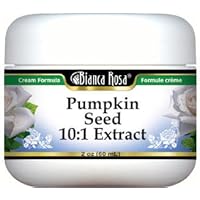 Pumpkin Seed 10:1 Extract Cream (2 oz, ZIN: 524123) - 2 Pack