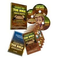 The Where Did the Bible Come From? Collection