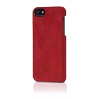 Case for iPhone 5 - Red
