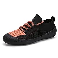Unisex Causual Shoes Slip on Casual Loafer Flat Outdoor Sneakers