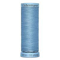 Gutermann Luxurious Pure Silk Sewing Thread 100m 143 - Each