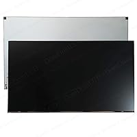 for HP P/N L99803-002 Compatible LCD Display Screen + Touch Glass Assembly Replacement 23.8