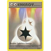 Pokemon - Double Colorless Energy (90/108) - XY Evolutions