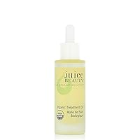 Juice Beauty USDA Organic Treatment Oil, 1 fl oz