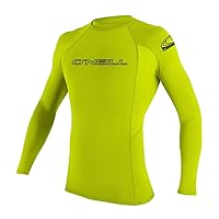 O'Neill Wetsuits Kids' Youth Basic Skins 50+ S/S Sun Shirt