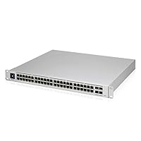 Ubiquiti Networks Unifi 48Port Pro Switch Gen2 (USW-PRO-48-POE)