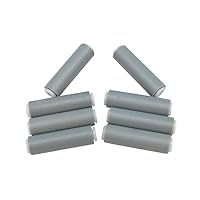 20Pcs Paper Pressure Roller Rubber Pinch Rollers for Mutoh RJ900C RJ901C RJ900 RJ900X RJ1300 VJ1204 VJ1204 VJ1304 Printer Plotter