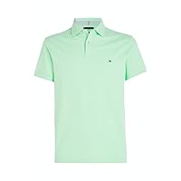 Men's 1985 Regular Polo Shirt, Green