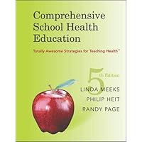 Comprehensive School Health Education