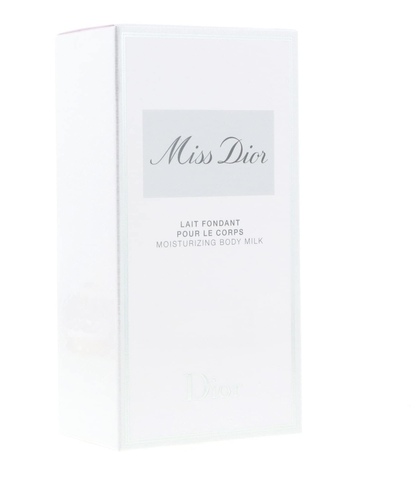 Miss Dior Cherie by Christian Dior for Women 6.8 oz Body Moisturizer