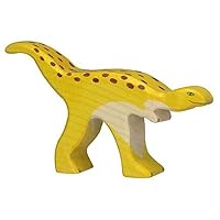 Staurikosaurus Toy Figure