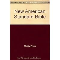 New American Standard Bible Loose Leaf Reference Edition New American Standard Bible Loose Leaf Reference Edition Hardcover Paperback Loose Leaf Book Supplement