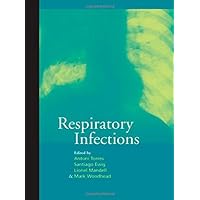 Respiratory Infections (A Hodder Arnold Publication) Respiratory Infections (A Hodder Arnold Publication) Hardcover