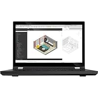 Lenovo ThinkPad P15g Gen 1 20UR0048US 15.6