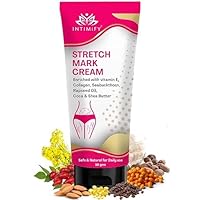 Stretch Mark Removal Cream For Women, Stretch Mark Cream For Pregnancy, Stretch Mark Cream During Pregnancy, Stretch Mark Removal Ceam After Pregnancy 50g (Pack of 1)