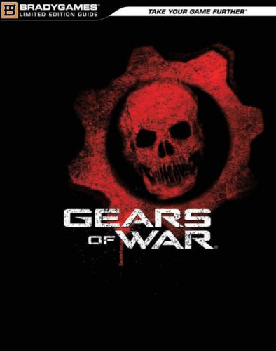 Gears of War Limited Edition Strategy Guide