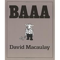 Baaa Baaa Paperback Kindle Hardcover
