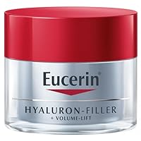 Hyaluron-Filler + Volume-Lift Night Care 50ml Night anti-wrinkles care
