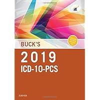 Buck's 2019 ICD-10-PCS Buck's 2019 ICD-10-PCS Kindle Spiral-bound