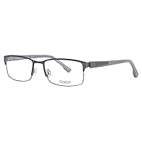 Eyeglasses FLEXON E 1042 033 Gunmetal