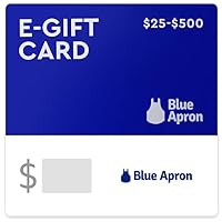 Blue Apron eGift Card