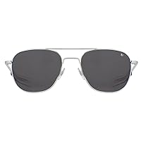 AO Original Pilot Sunglasses - SkyMaster Glass Lenses