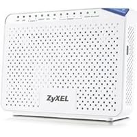 ZyXEL - P-2812HNU-F1 VDSL2/ADSL2+/GE