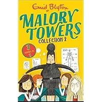 Malory Towers Collection 2: Books 4-6 (Malory Towers Collections and Gift books) Malory Towers Collection 2: Books 4-6 (Malory Towers Collections and Gift books) Paperback