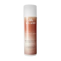 MILANO COLLECTION Essentials Ultra Gentle Conditioner for Wigs, Lightweight Mild Wig Conditioner for Human Hair Wigs and Toppers, Wig Care Products, Vegan & Cruelty Free (200ml)