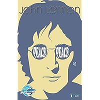 Orbit: John Lennon Orbit: John Lennon Kindle Paperback
